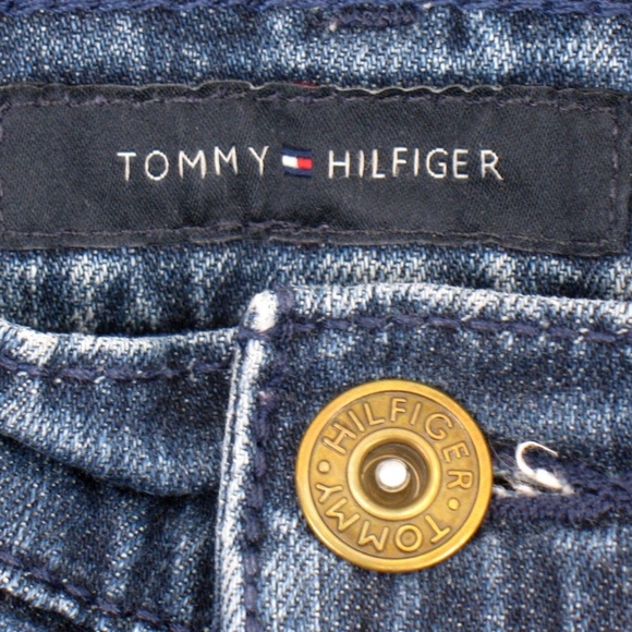 Tommy Hilfiger - Jeans - Actual Size 32x32 Women's - Picture 7 of 7